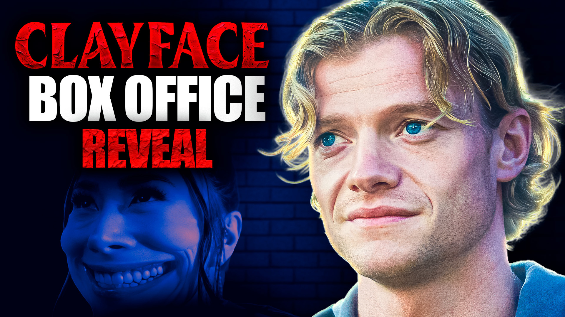 Video thumbnail for Why DC's Clayface Movie Dominated The Box Office