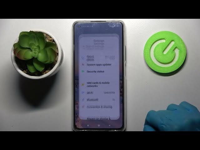 Video thumbnail for How to Change Display Refresh Rate on XIAOMI 11 Lite 5G NE – Refresh Rate Settings