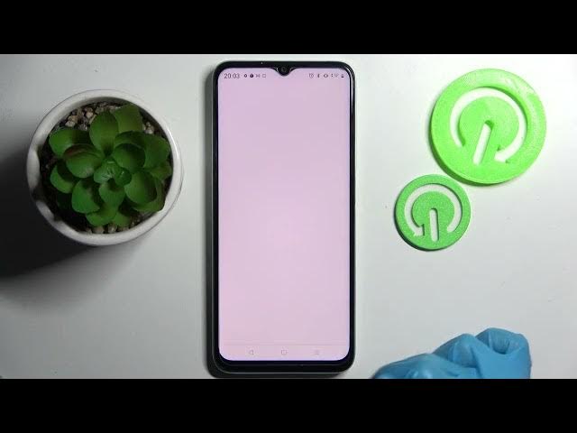 Video thumbnail for How to Pick New Default Apps in Realme Narzo 50A Prime - Change Default Apps