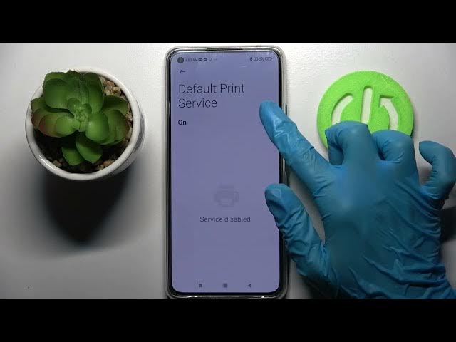 Video thumbnail for How to Connect a Printer to XIAOMI 11 Lite 5G NE – Print with Smartphone