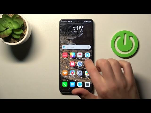 Video thumbnail for Huawei Nova 9 SE - How To Check Battery Health ( Ampere App)