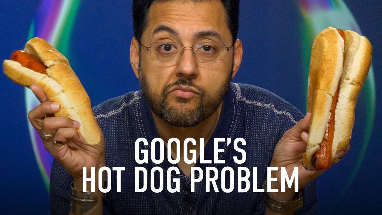 Video thumbnail for Google’s next AI may not be good for you