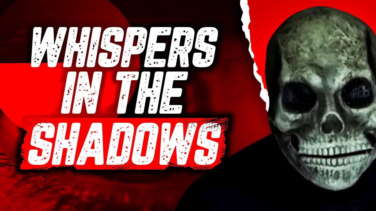 Video thumbnail for Whispers in the Shadows - A New Orleans Nightmare!