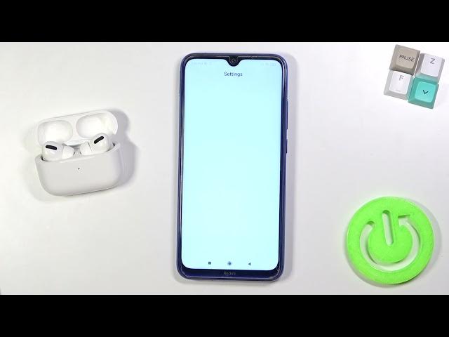 Video thumbnail for How to Turn On / Turn Off Silent Mode on XIAOMI Redmi Note 8