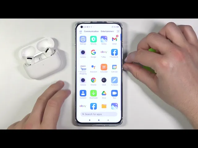 Video thumbnail for How to Enable Always on Display Function in Xiaomi Mi 11 – Activate Always on Display
