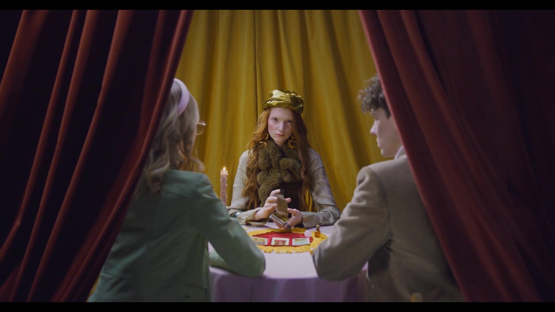 Video thumbnail for Tarot History & Origins | How It Became a Powerful Divination Tool