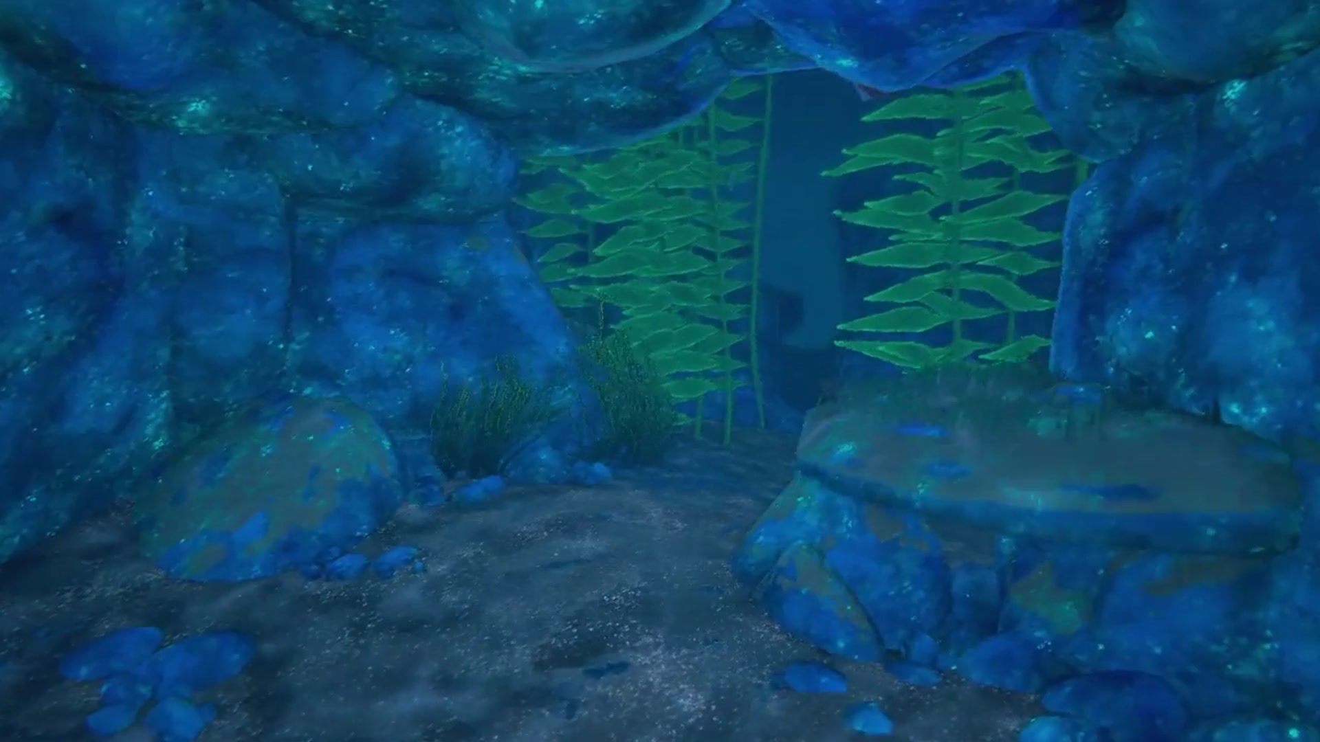 'Video thumbnail for Turquoise - Official Demo Trailer'