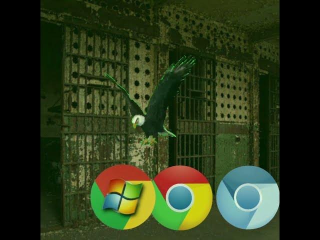 Video thumbnail for joining in on the whole “reanimated WhromeOS test scene” thing lmao