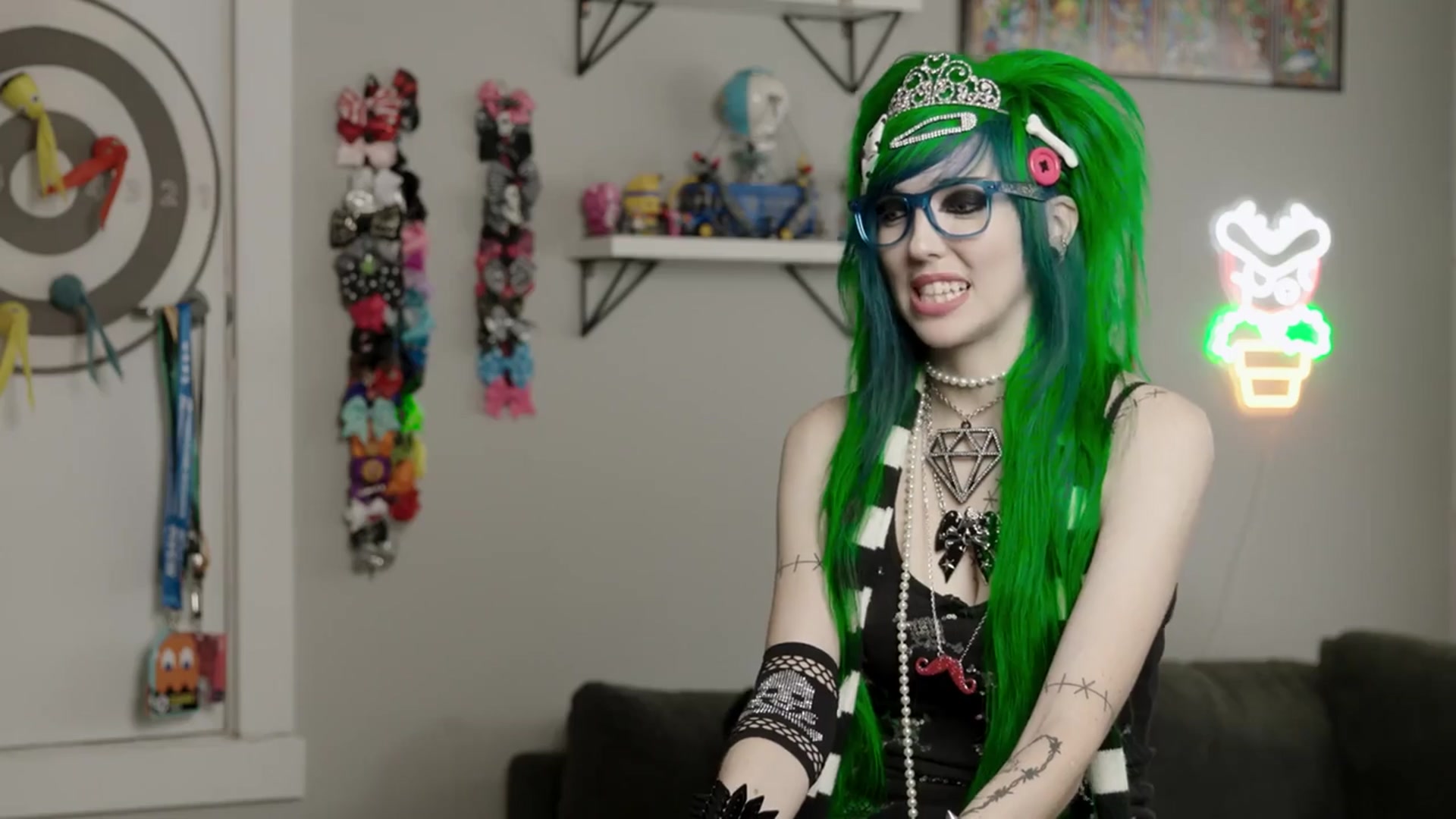 'Video thumbnail for I'm Turning Into My Fiancé's Fantasy - Will He Love It? | TRANSFORMED'