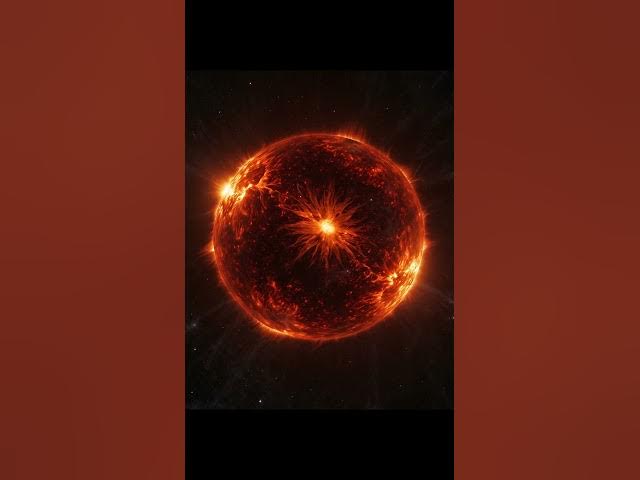 Video thumbnail for Betelgeuse, also known as Alpha Orionis is a super giant star that is on its last days.