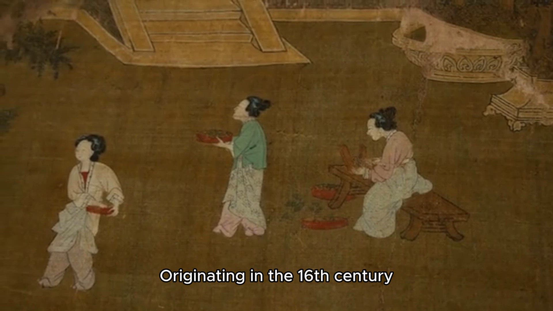 Video thumbnail for Tempura