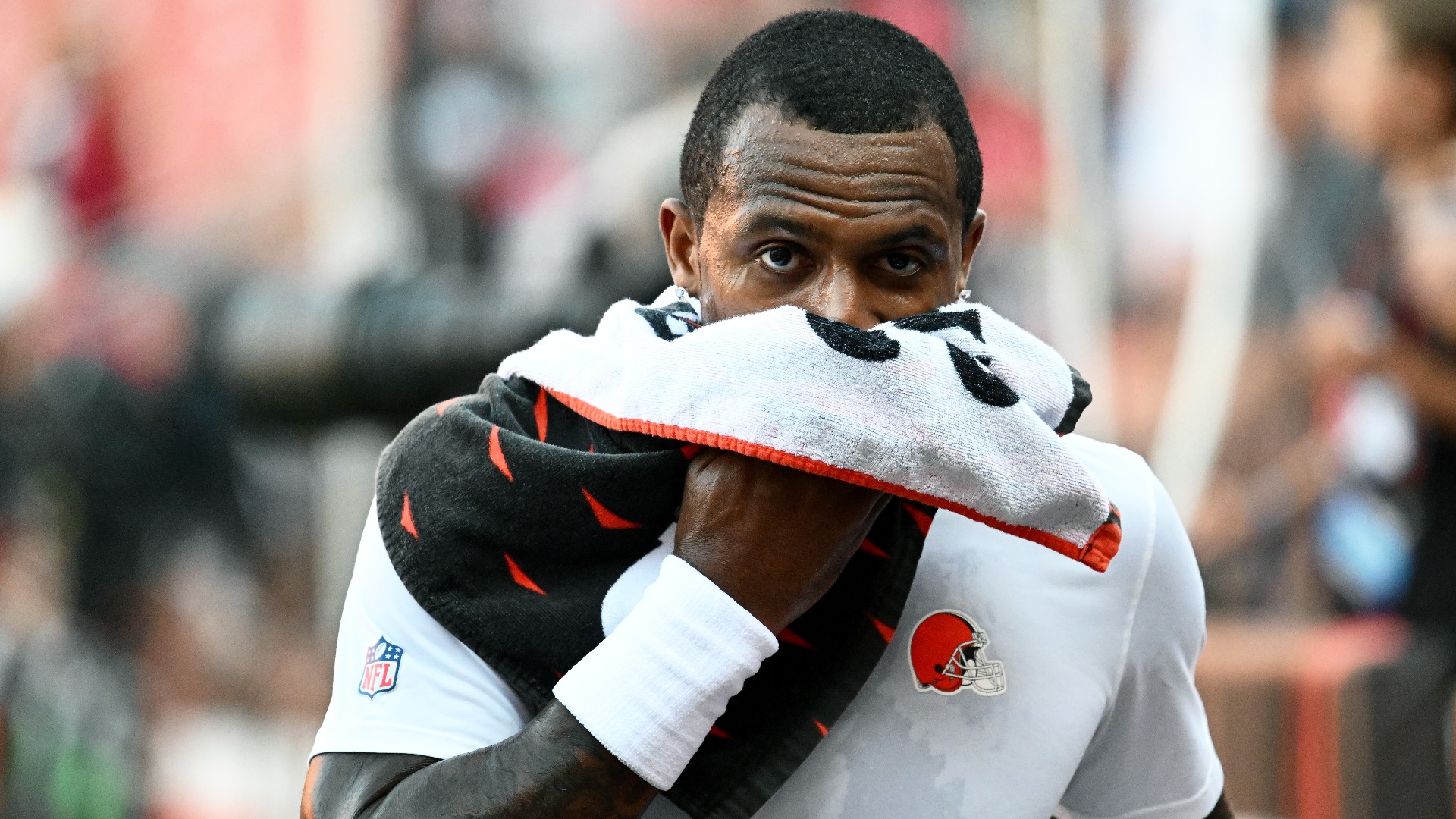 Video thumbnail for NFL Team Strategies: Is Tanking Part of the Browns' Play?