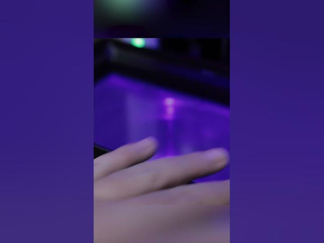 Video thumbnail for Always check your printer’s LCD before your first print