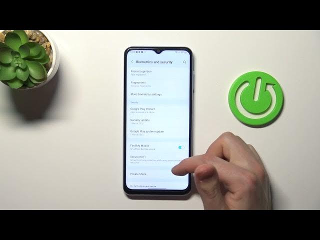 Video thumbnail for Samsung Galaxy A13 - How To Remove Sim Card Pin Code