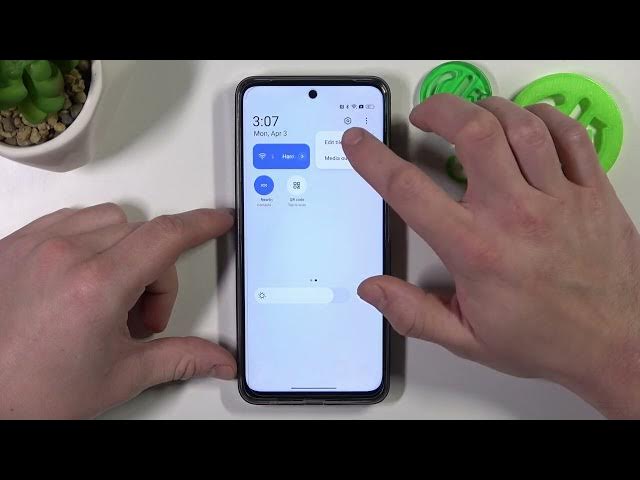 Video thumbnail for Does Realme C55 Have Screen Mirroring / Useful Features of Realme C55