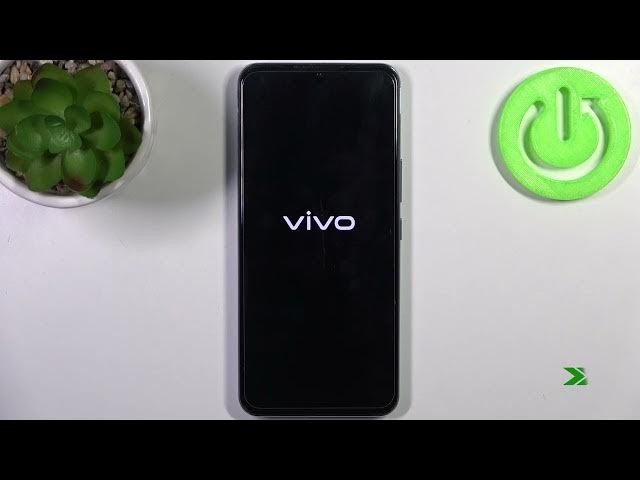 Video thumbnail for How to Factory Reset the VIVO IQOO U3 Phone through Settings - Hard Reset - Delete All Data