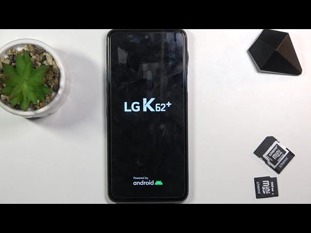 Video thumbnail for How to Factory Reset LG K62 Plus – Erase All Personal Data & Customized Settings