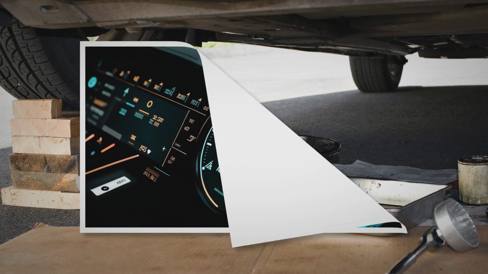 Video thumbnail for What does a car with a lock symbol mean for a Chevy