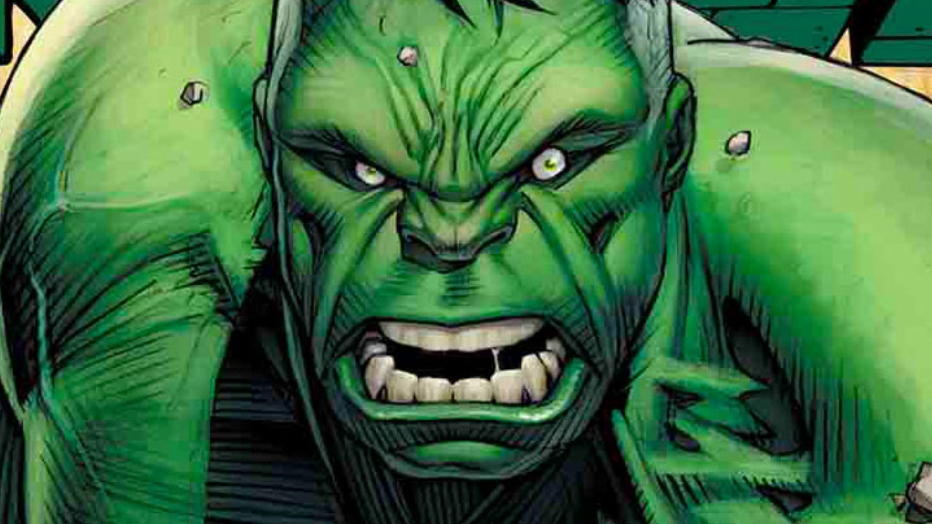 Video thumbnail for False Facts About The Hulk You Always Thought Were True