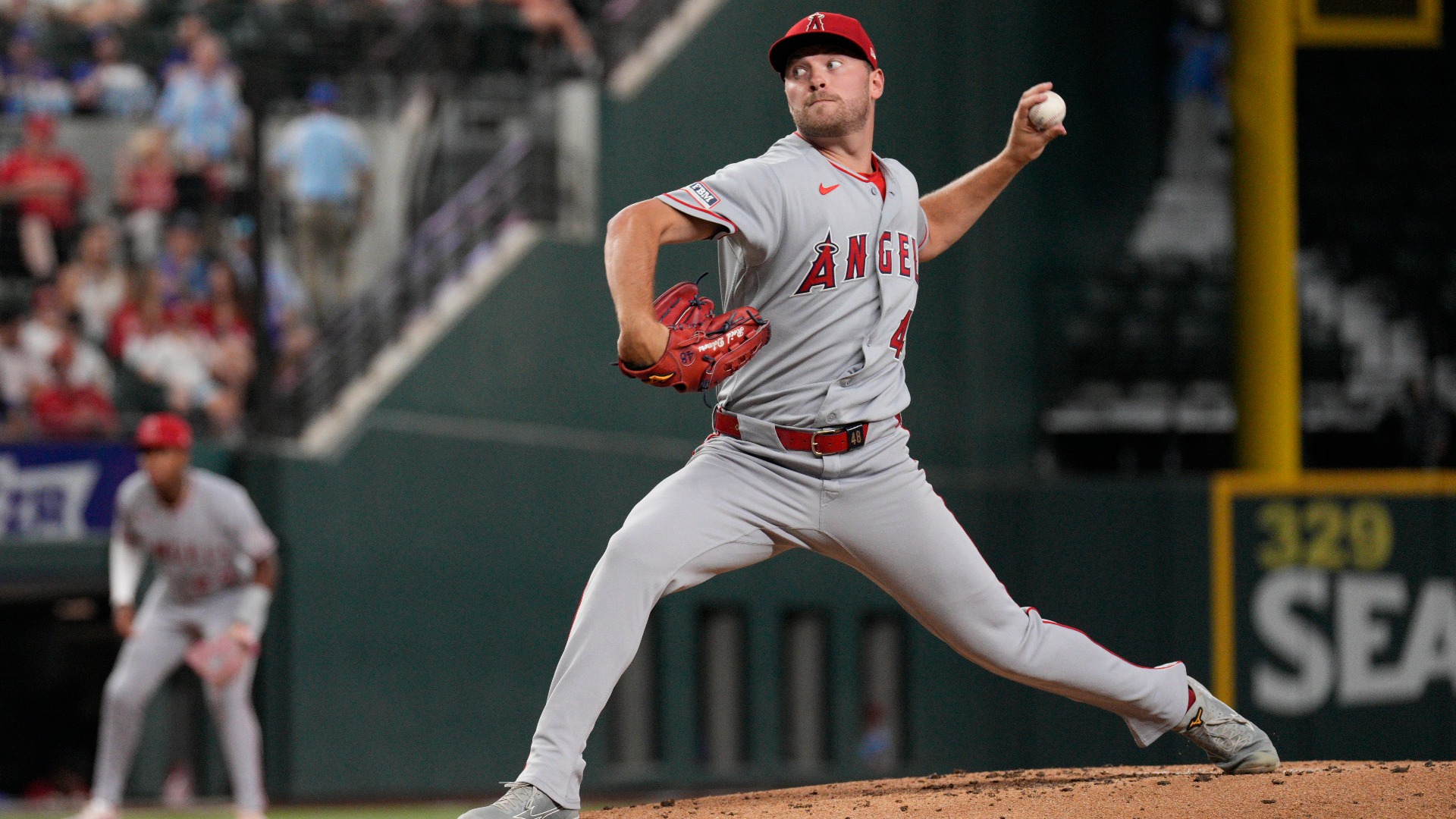 Video thumbnail for Why Betting on the Angels Tonight is a Winning Move