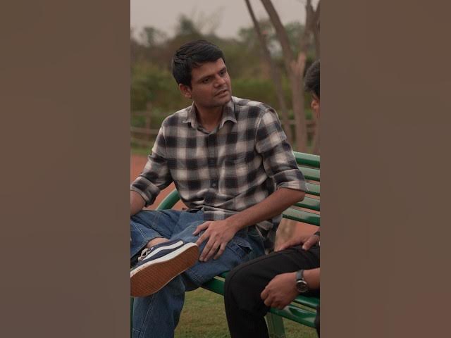 Video thumbnail for FD might break 💔… but maybe a dream will start. 📸 Short Film #shorts #viral #ytshorts