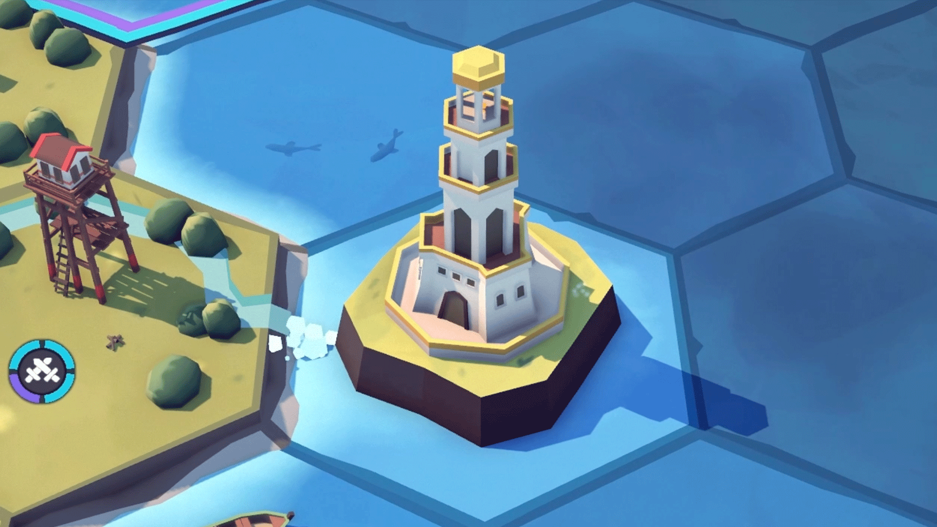 Video thumbnail for Monarchs at Play - Official Demo Launch Trailer