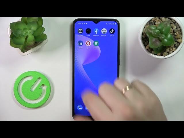Video thumbnail for How to Share the WiFi Network Password on the REALME C30 - Reveal the WiFi Network Password