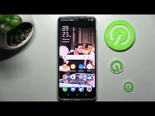 Video thumbnail for How to Change the Screen Refresh Rate Value on the Nubia Red Magic 6R