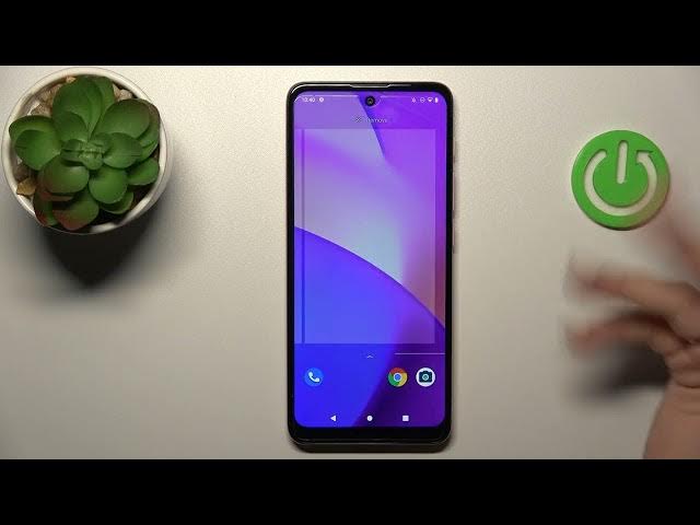 Video thumbnail for How to Create Home Screen Folders on MOTOROLA Moto E40