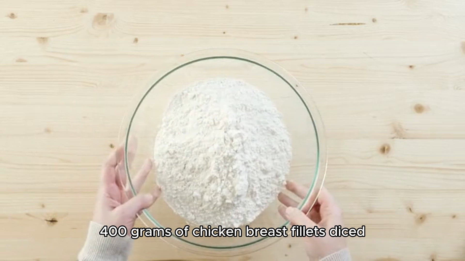 Video thumbnail for low fodmap recipe