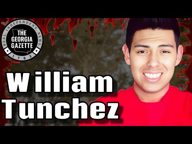 'Video thumbnail for Three Teens, One Deadly Mistake: The Tragic Story of William Tunchez'