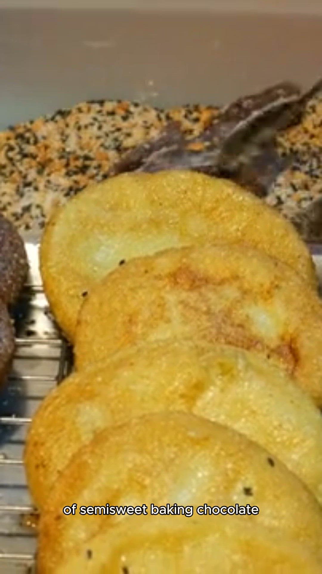 Video thumbnail for oreo balls recipe