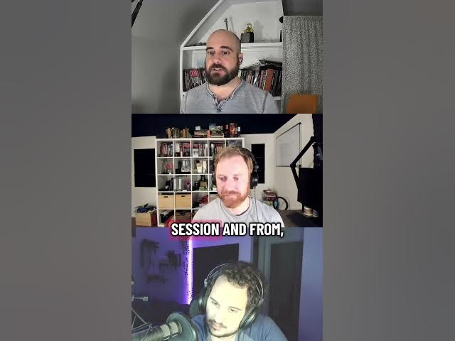 Video thumbnail for Region maps for TTRPGs