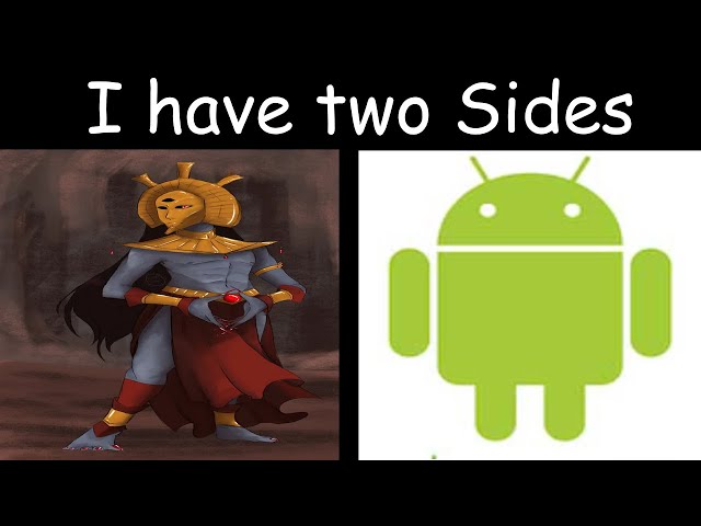 Video thumbnail for Morrowind Android Experience