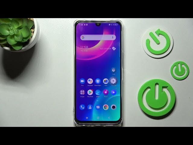 Video thumbnail for How to Change Ringtone of TCL 30 - Pick New Ringtone