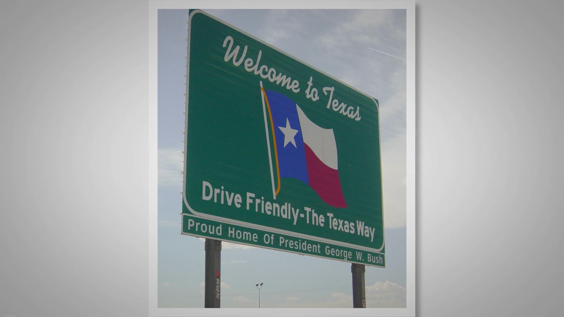 'Video thumbnail for Exploring the Diverse Wildlife of Texas'