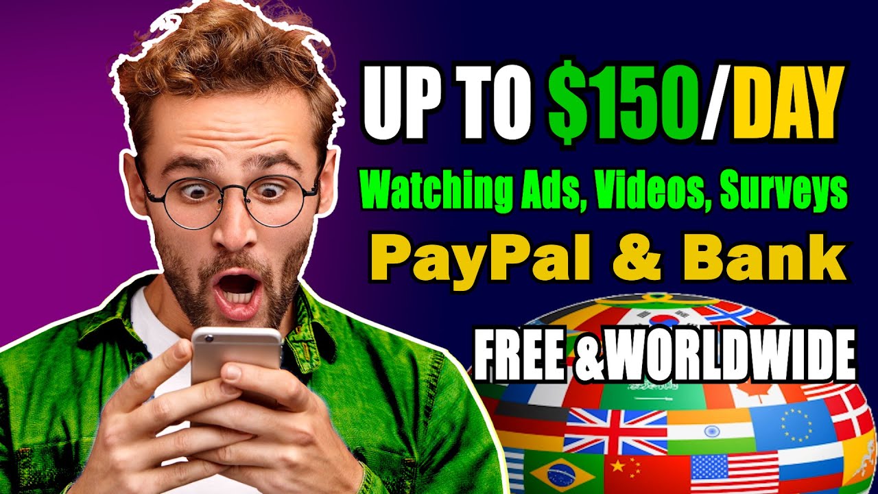 'Video playlist thumbnail'
