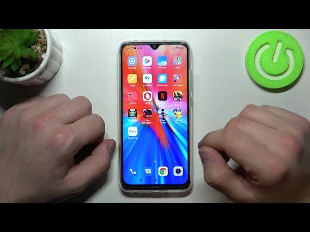 Video thumbnail for How to Enable / Disable Touch Sound in XIAOMI Redmi Note 8 2021?