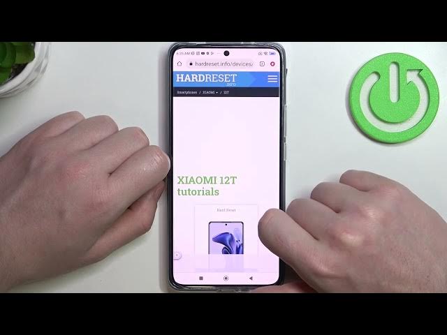 Video thumbnail for Does XIAOMI 12T Have Gorilla Glass? – Screen Protection