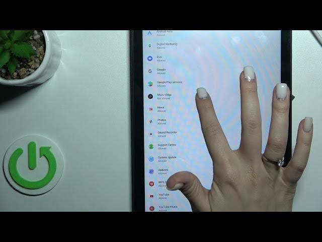 Video thumbnail for How to Turn on Always on Display in VIVO X80 Pro – Muviz Edge App