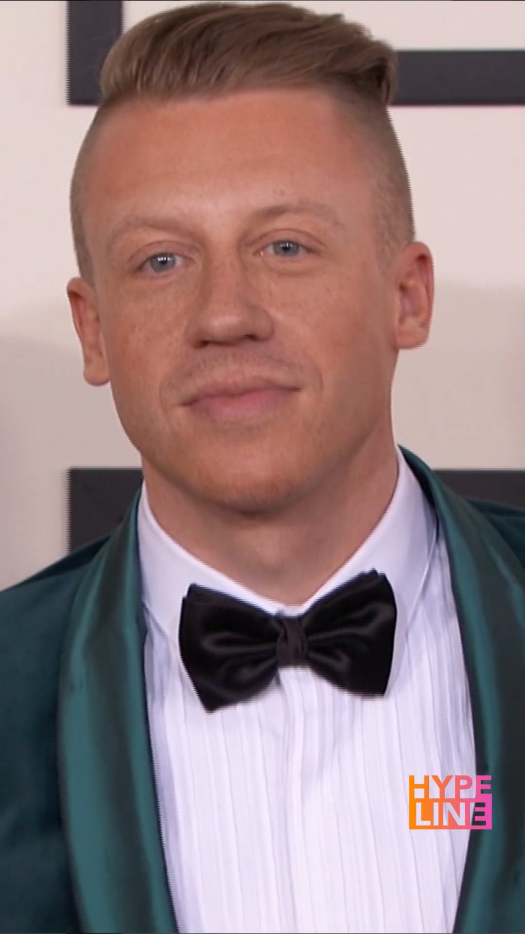 Video thumbnail for Ed Sheeran Drops Macklemore From US Tour Over Palestine Comments
