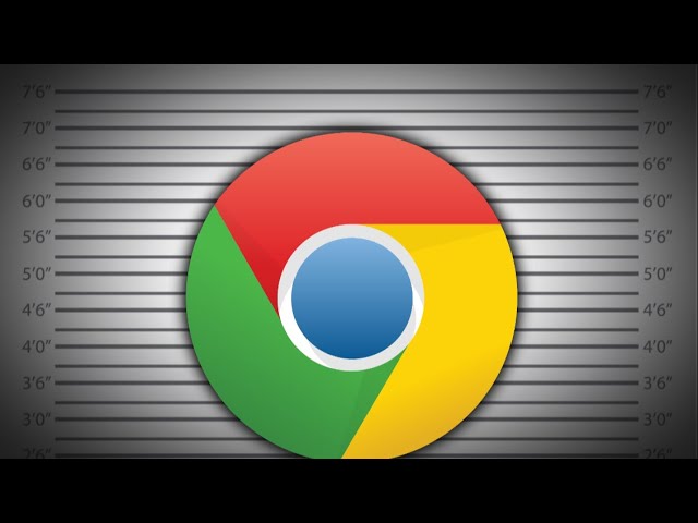 Video thumbnail for If ChromeOS Was Charged for His Crimes