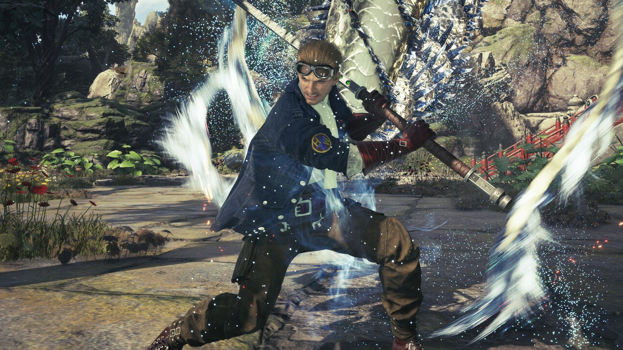 Video thumbnail for Final Fantasy 7 Revelation: Second-Take Preview