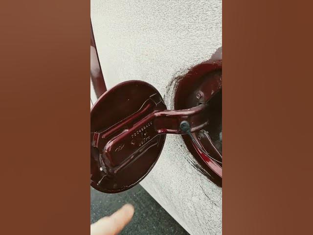 Video thumbnail for Ford F-250 Gas Cap Secret 🪝!!!