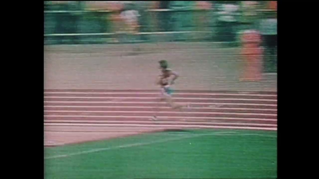 Video thumbnail for Greatest Sports Legends- Features Caitlyn Jenner wins the gold medal during the 1976 Olympics