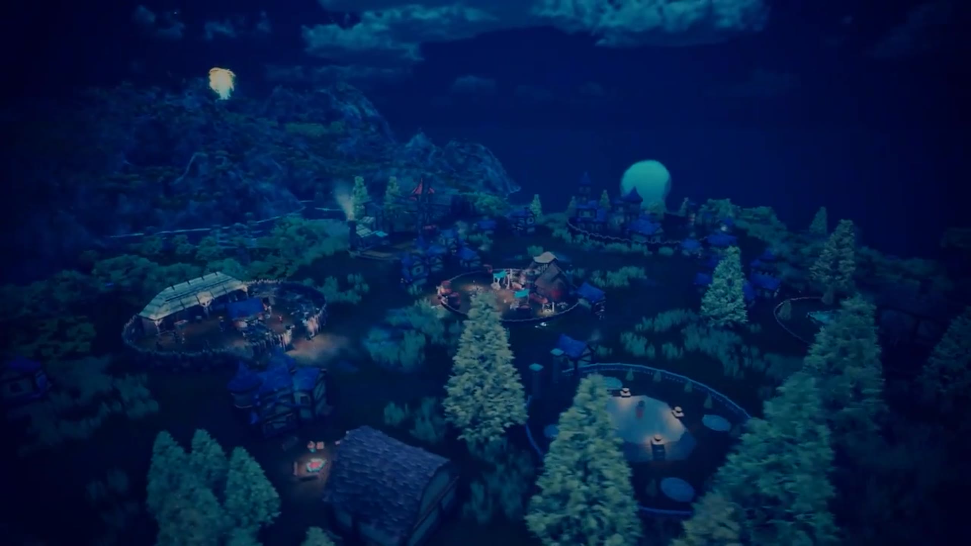 'Video thumbnail for Fata Deum - Official Early Access Launch Trailer'