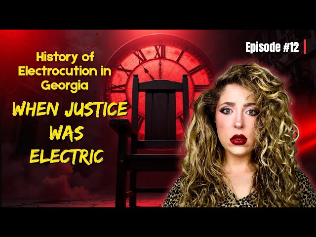 'Video thumbnail for History Of Electrocution  The Shocking Reality'