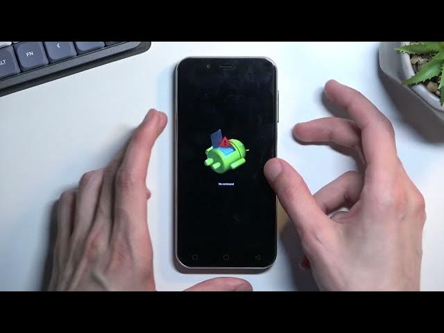 Video thumbnail for How to Wipe a Cache Partition on the EMPORIA Smart 4
