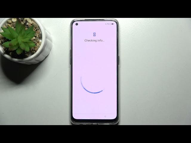 Video thumbnail for How to Set Up OPPO Reno5 Lite - First Activation and Configuration