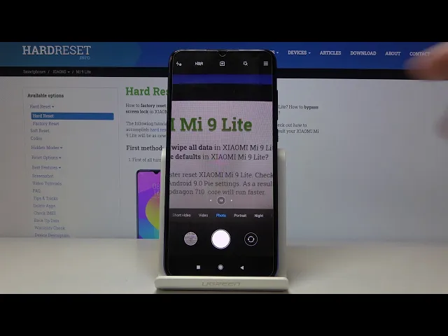 Video thumbnail for How to Change Volume Button Function in XIAOMI Mi 9 Lite – Side Buttons